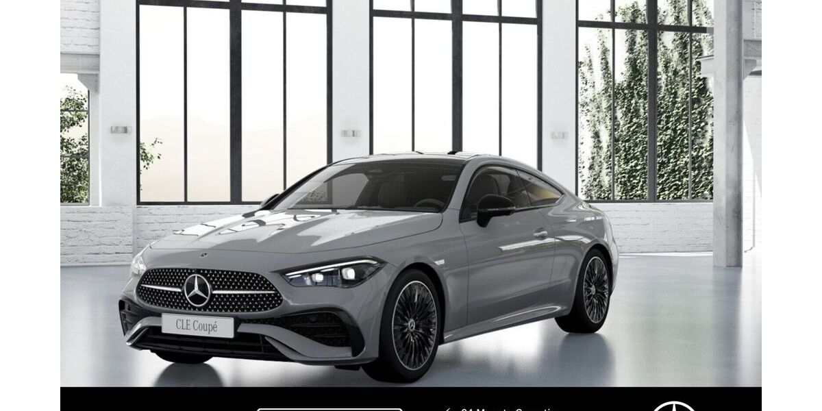 Mercedes-Benz CLE 450 12.618 km 64.786 &euro; Forchheim 91301