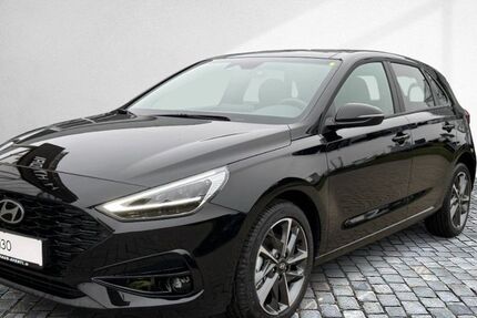Hyundai i30 3.490 km 26.479 &euro; Bamberg 96052