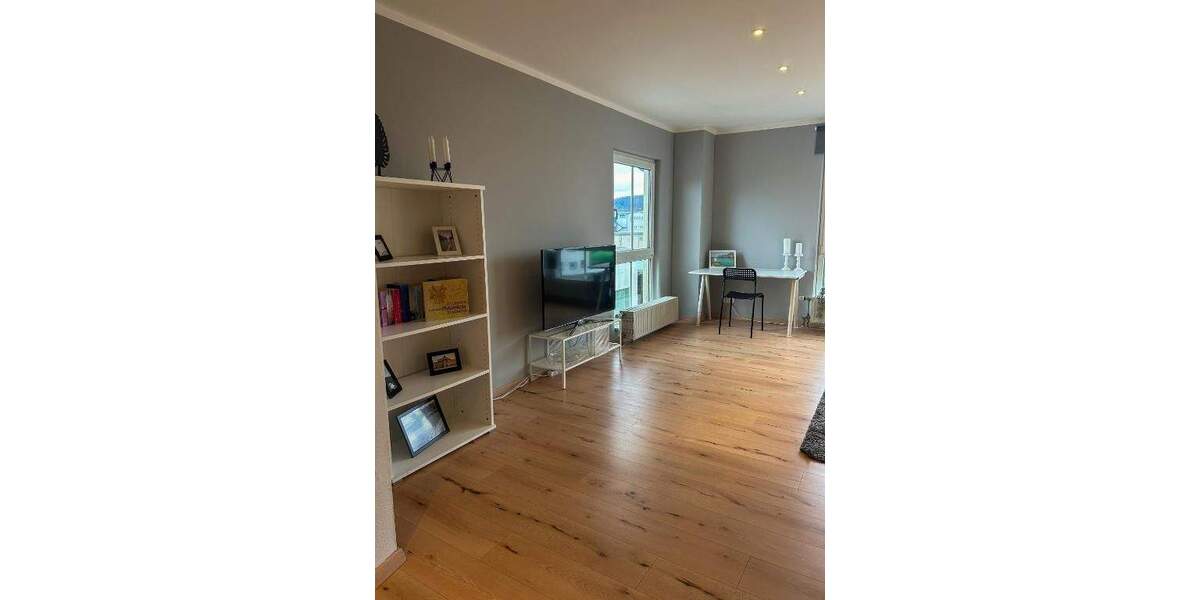 Mehrfamilienhaus, Wohnhaus Bamberg Bamberg-Ost - 2 Zimmer, 142.900&euro; | Angebot:25670495