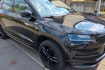 Skoda Karoq 126.439 km 19.600 &euro; Oberaurach 97514