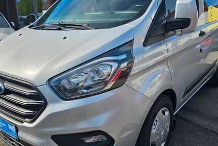 Ford Transit 73.000 km 20.499 &euro; Knetzgau 97478