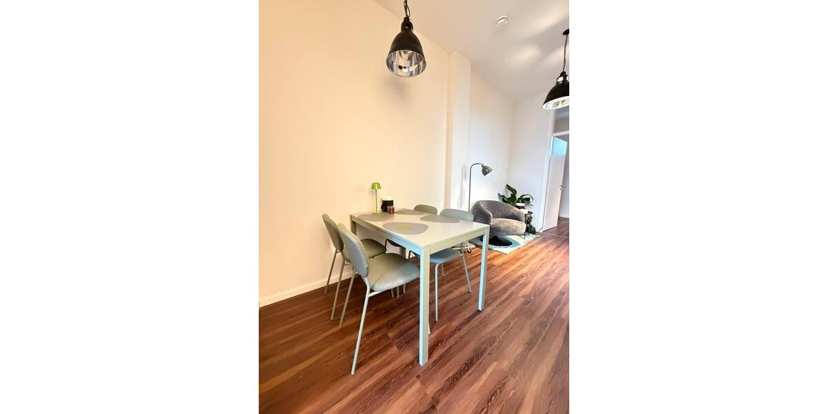 Erdgeschoßwohnung Bamberg Am Bruderwald - 3 Zimmer, 45 m&sup2;, 2.000&euro; | Angebot:25139066