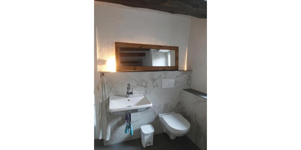 Einfamilienhaus Knetzgau - 3 Zimmer, 79 m&sup2;, 159.000&euro; | Angebot:27209552