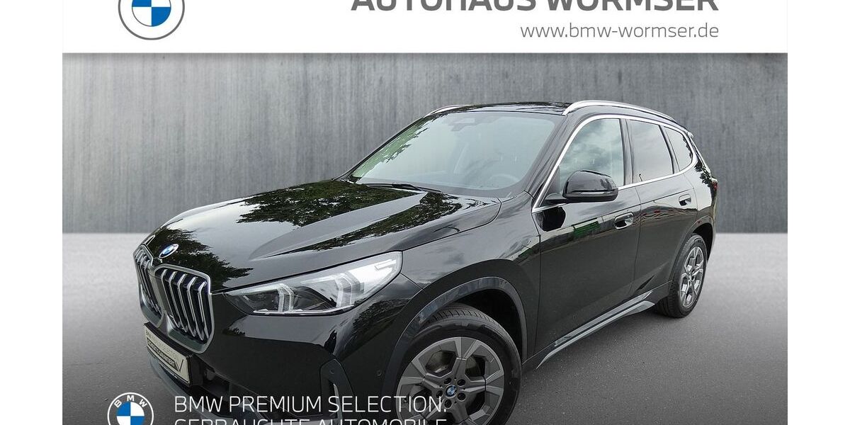 BMW X1 13.268 km 40.890 &euro; Forchheim 91301