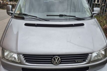 VW T4 Caravelle 446.000 km 7.499 &euro; Schesslitz 96110
