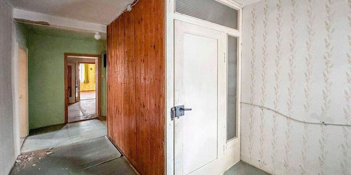 Einfamilienhaus Königsfeld - 1 Zimmer, 49.000&euro; | Angebot:25852724