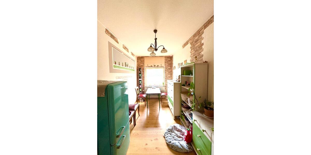 Etagenwohnung Bamberg Gereuth - 3 Zimmer, 78 m&sup2;, 265.000&euro; | Angebot:26225107