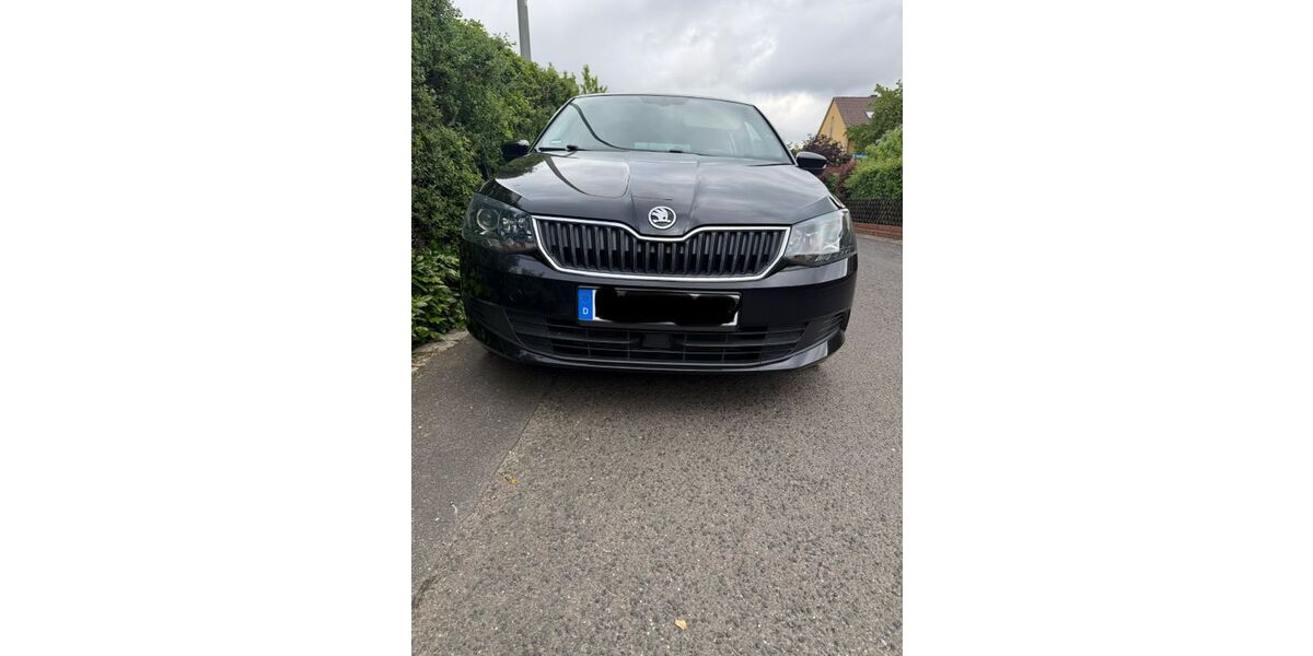 Skoda Fabia 183.430 km 6.700 &euro; Höchstadt 91315