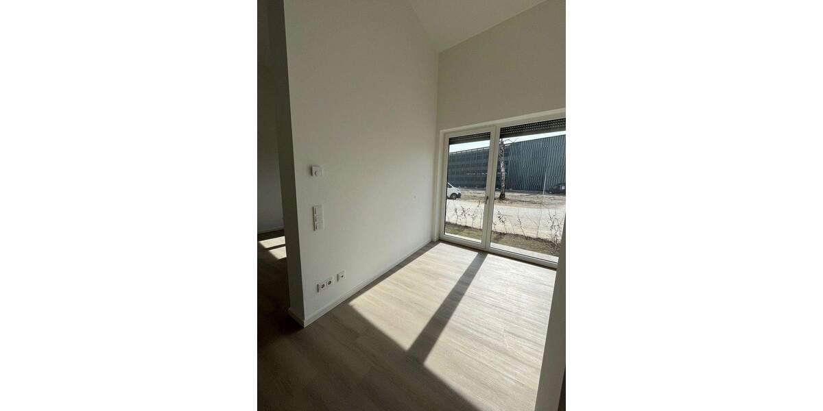 Etagenwohnung Bamberg Bamberg-Ost - 2 Zimmer, 69 m&sup2;, 1.135&euro; | Angebot:25908220