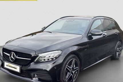 Mercedes-Benz C 300 130.500 km 21.590 &euro; Reckendorf 96182