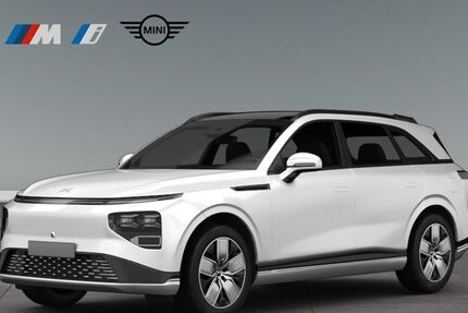 XPeng G9 33.056 km 49.900 &euro; Bamberg 96050