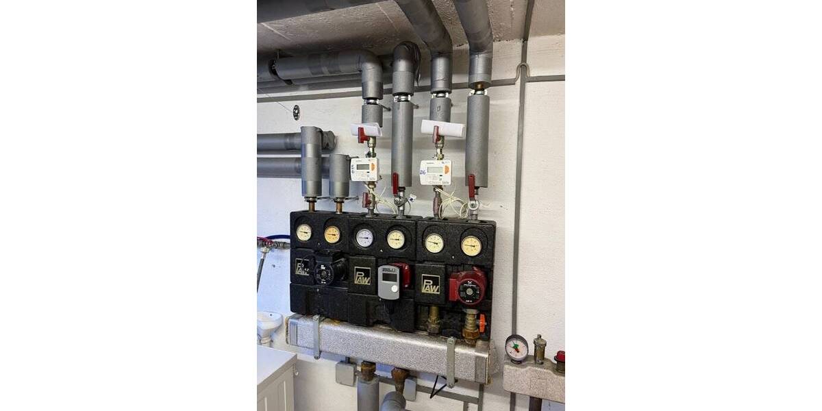 Mehrfamilienhaus, Wohnhaus Pettstadt - 9 Zimmer, 449.500&euro; | Angebot:25670492