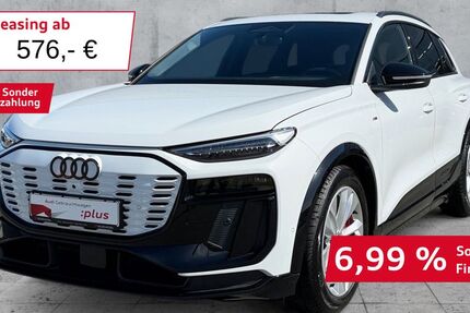 Audi Q6 e-tron 12.981 km 65.990 &euro; Bamberg 96052