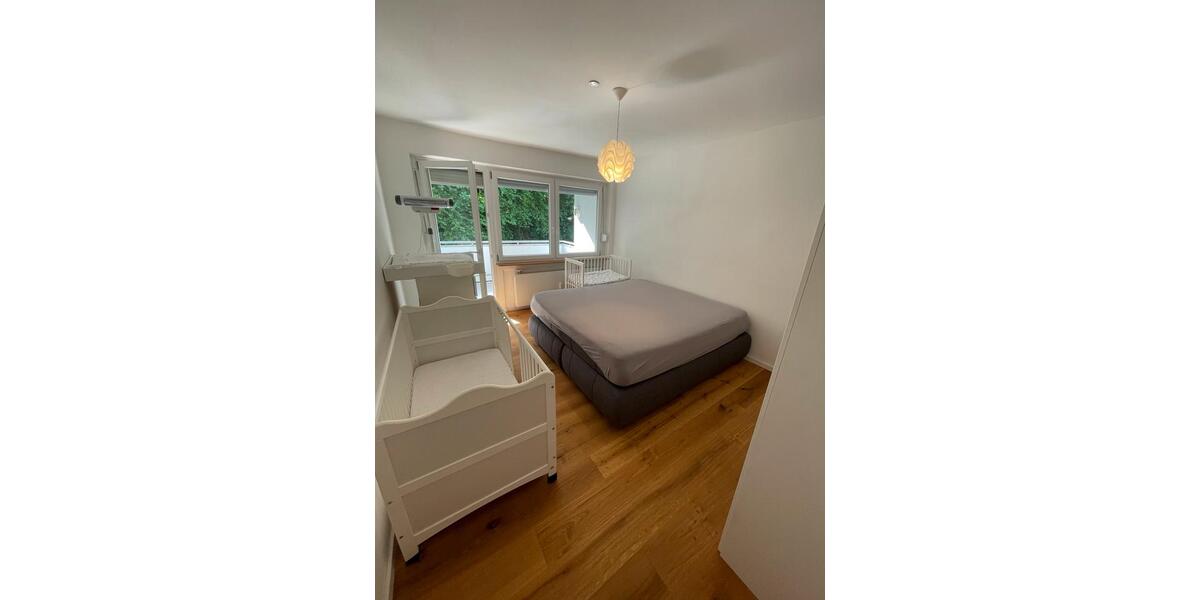 Etagenwohnung Bischberg - 3 Zimmer, 78 m&sup2;, 312.000&euro; | Angebot:27022244