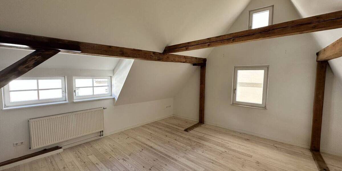 Mehrfamilienhaus, Wohnhaus Forchheim - 5 Zimmer, 118 m&sup2;, 489.000&euro; | Angebot:26064555