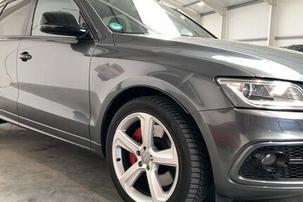 Audi SQ5 145.408 km 20.650 &euro; Bamberg 96052