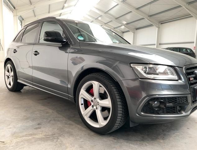 Audi SQ5 145.408 km 20.650 &euro; Bamberg 96052