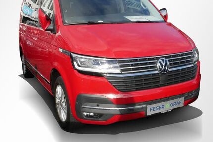 VW T6 Multivan 66.837 km 42.404 &euro; Höchstadt an der Aisch 91315