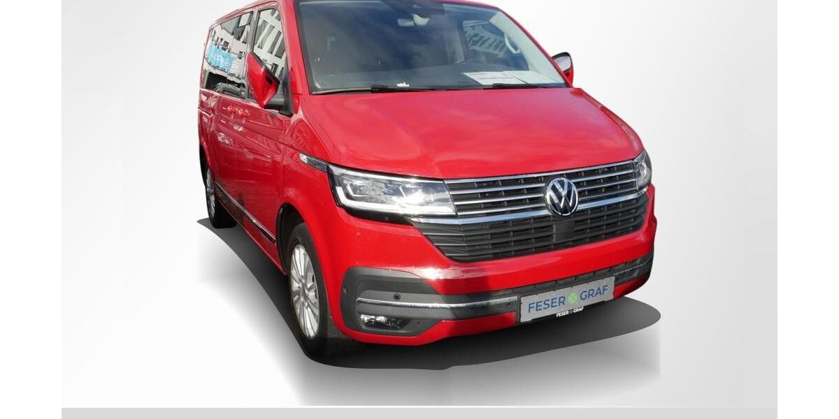 VW T6 Multivan 66.837 km 42.404 &euro; Höchstadt an der Aisch 91315