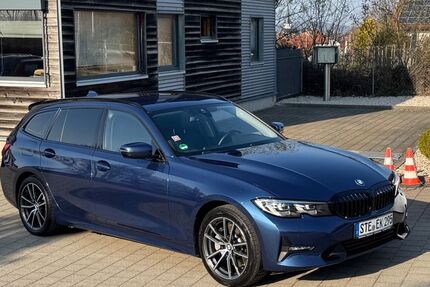 BMW 330 96.204 km 23.390 &euro; Bad staffelstein 96231