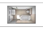 Einfamilienhaus Stegaurach - 6 Zimmer, 148 m&sup2;, 372.000&euro; | Angebot:26577066