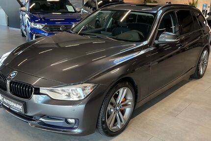 BMW 320 160.000 km 12.980 &euro; Forchheim 91301