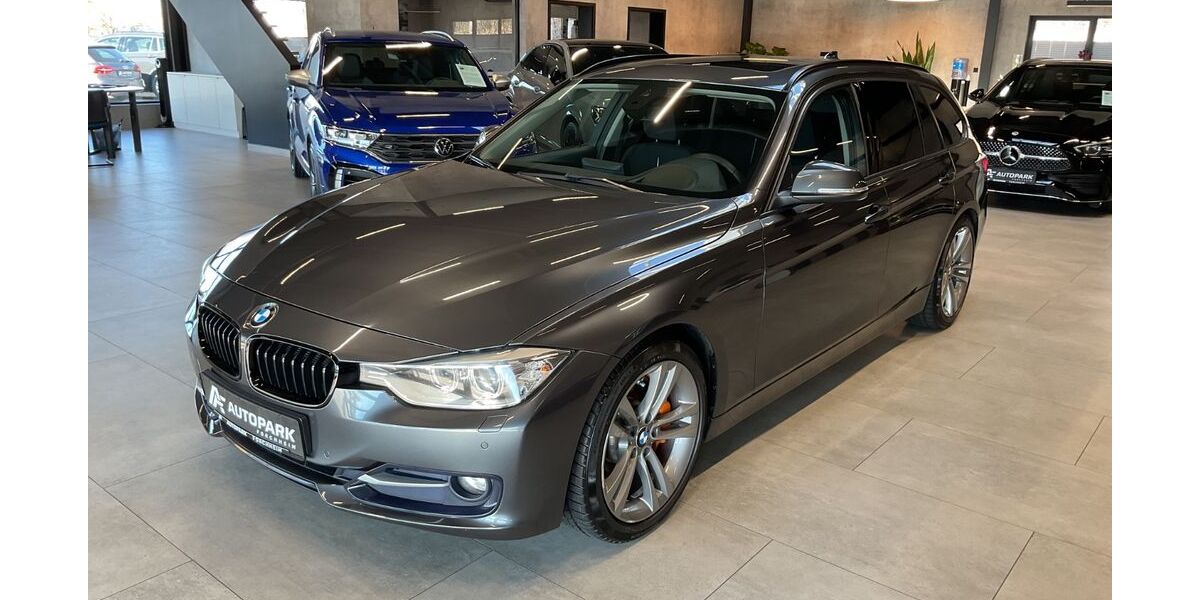 BMW 320 160.000 km 12.980 &euro; Forchheim 91301