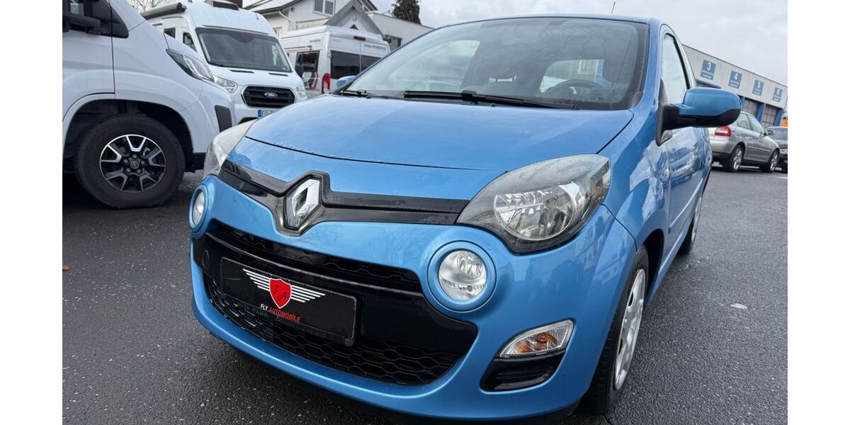 Renault Twingo 164.000 km 3.290 &euro; FORCHHEIM 91301