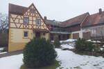 Mehrfamilienhaus, Wohnhaus Eggolsheim Kauernhofen - 6 Zimmer, 137 m&sup2;, 310.000&euro; | Angebot:26044210