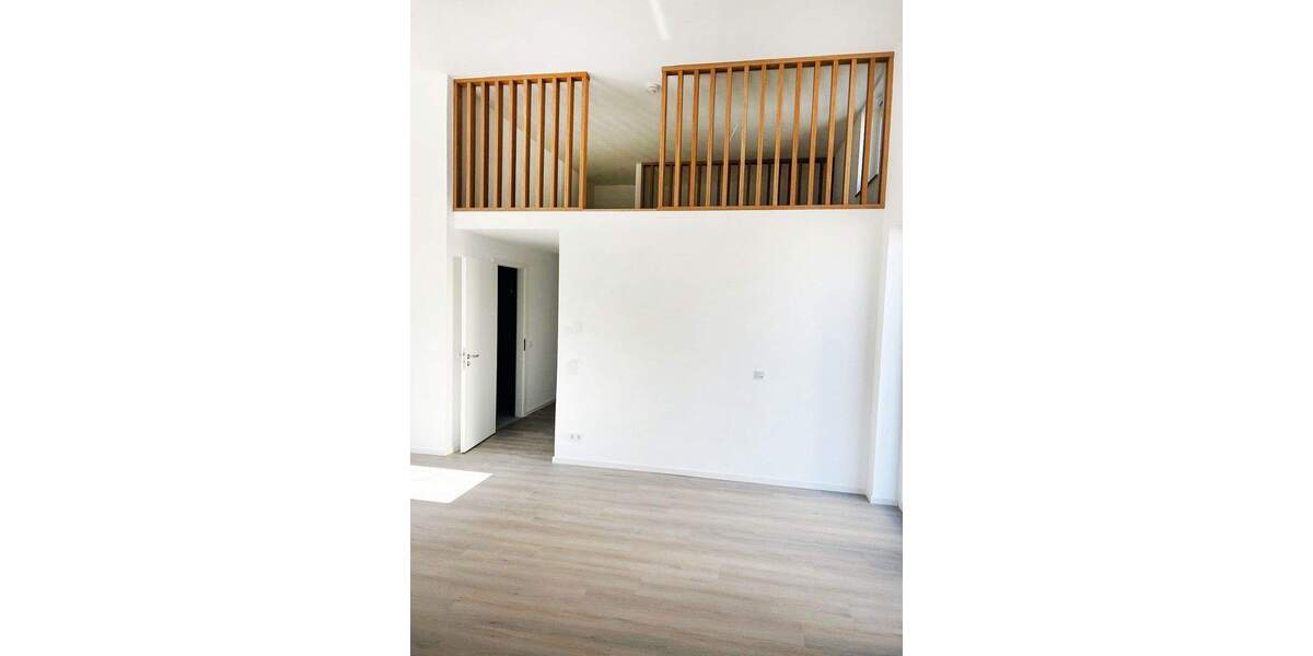 Etagenwohnung Bamberg Bamberg-Ost - 2 Zimmer, 69 m&sup2;, 1.040&euro; | Angebot:25724264