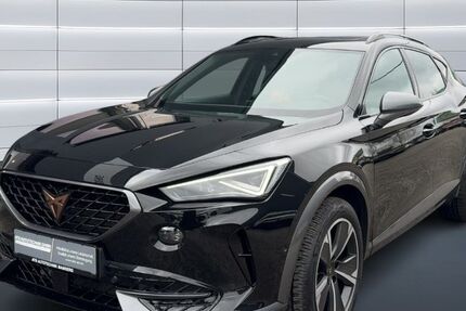 Cupra Formentor 93.600 km 22.990 &euro; Bamberg 96052