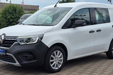 Renault Kangoo 104.000 km 10.900 &euro; Bamberg 96052
