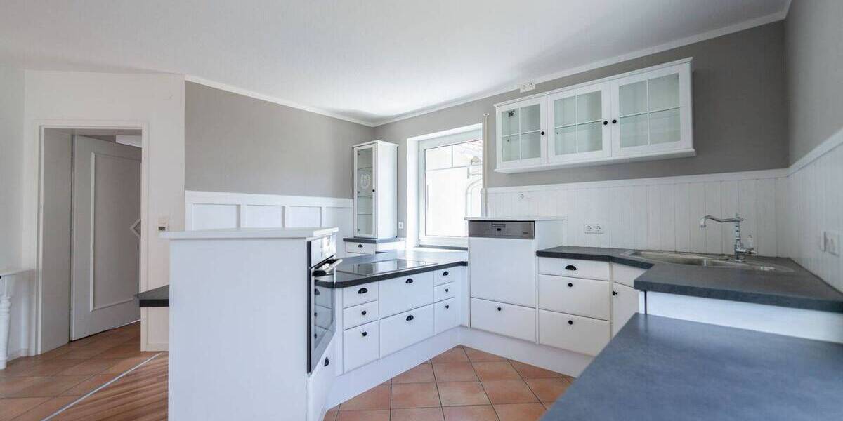 Einfamilienhaus Zapfendorf Unterleiterbach - 6 Zimmer, 190 m&sup2;, 550.000&euro; | Angebot:26929805