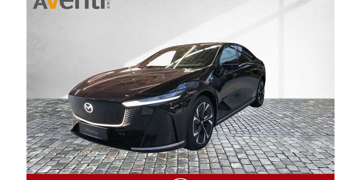 Mazda 6e 2.500 km 37.877 &euro; Bamberg 96052