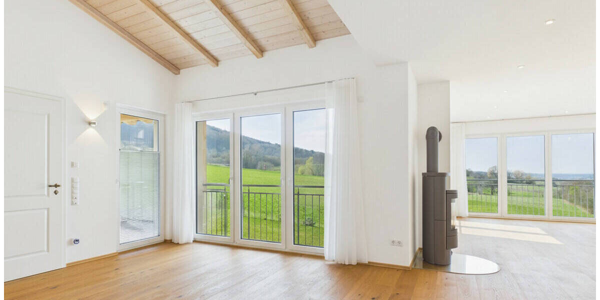 Einfamilienhaus Lohndorf Lohndorf - 7 Zimmer, 257 m&sup2;, 1.185.000&euro; | Angebot:26190360