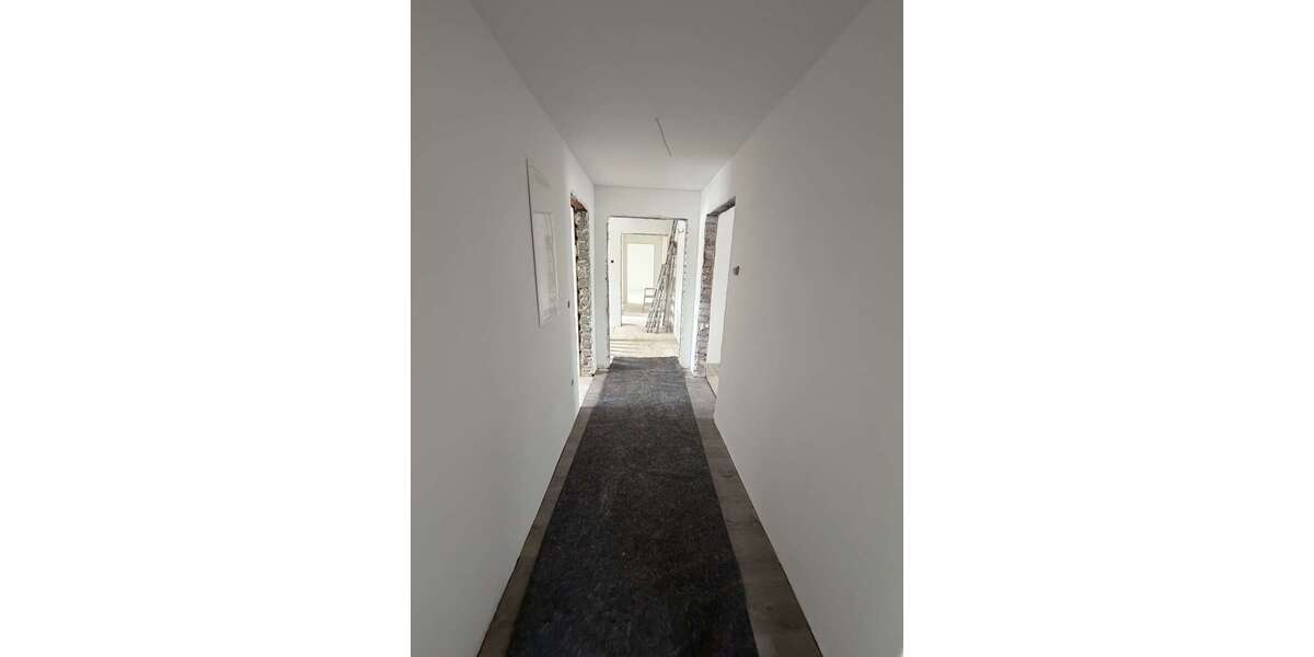 Etagenwohnung Ebrach Eberau Eberau - 2 Zimmer, 55 m&sup2;, 515&euro; | Angebot:25269821