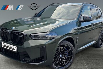 BMW X3 M 65.664 km 58.990 &euro; Bamberg 96050
