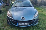 Mazda 3 176.174 km 3.000 &euro; Bad Staffelstein 96231