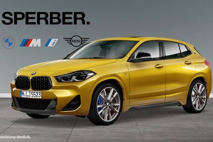 BMW X2 46.930 km 29.240 &euro; Bamberg 96050