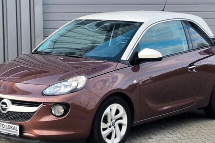 Opel Adam 98.000 km 7.590 &euro; Adelsdorf 91325