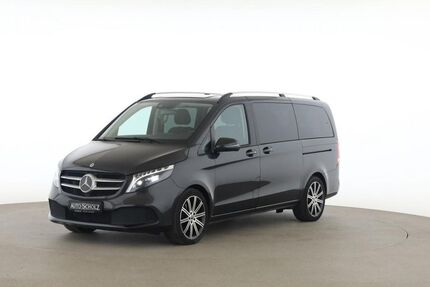 Mercedes-Benz V 300 79.075 km 54.780 &euro; Bamberg 96052
