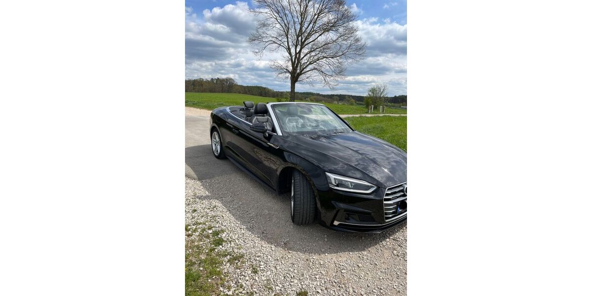 Audi A5 131.200 km 26.200 &euro; Heroldsbach 91336