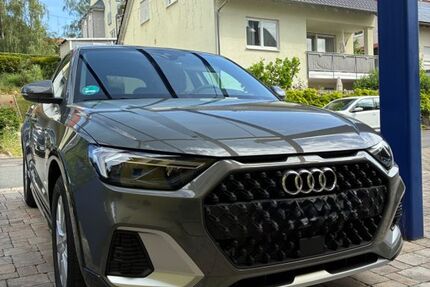 Audi A1 4.000 km 30.200 &euro; Forchheim 91301