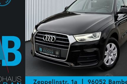 Audi Q3 106.150 km 13.990 &euro; Bamberg 96052