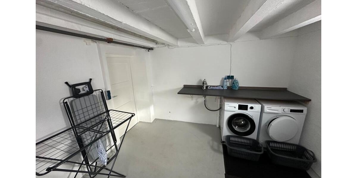Etagenwohnung Bamberg Bamberg-Ost - 5 Zimmer, 110 m&sup2;, 25&euro; | Angebot:25409067