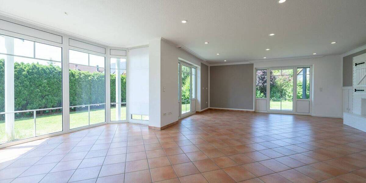 Einfamilienhaus Zapfendorf Unterleiterbach - 6 Zimmer, 190 m&sup2;, 550.000&euro; | Angebot:26929805
