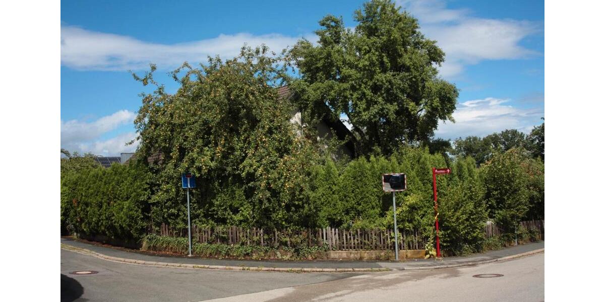 Einfamilienhaus Stegaurach - 5 Zimmer, 280 m&sup2;, 449.000&euro; | Angebot:26127433