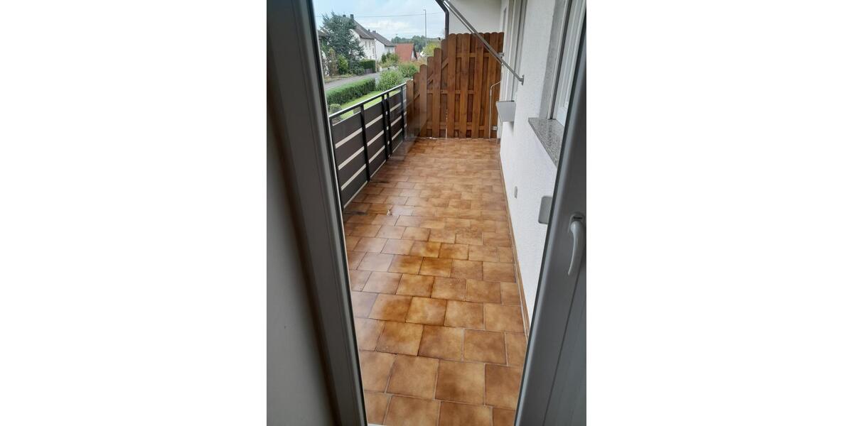 Etagenwohnung Burgebrach - 3 Zimmer, 80 m&sup2;, 640&euro; | Angebot:25146427