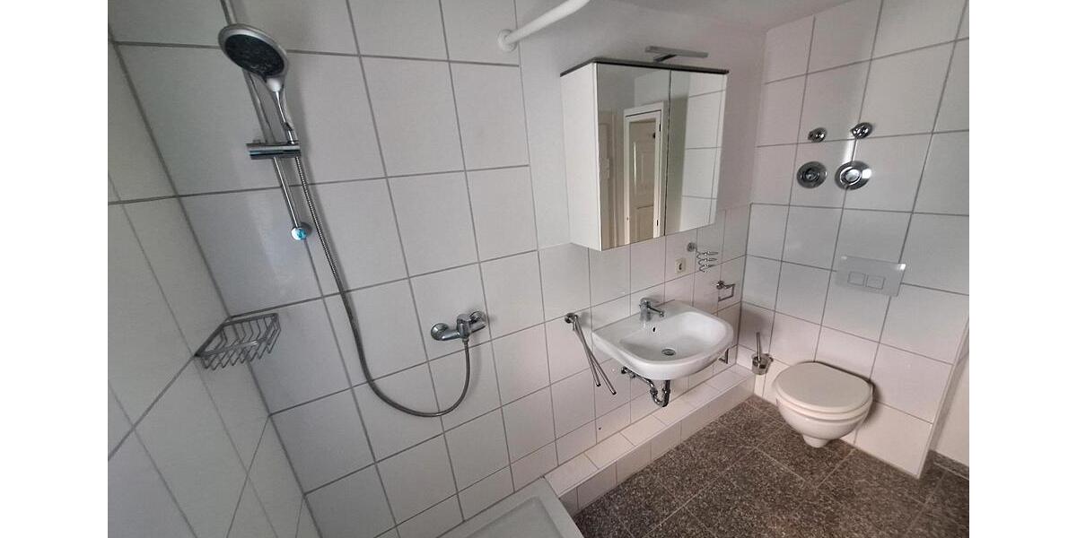 Etagenwohnung Eltmann - 2 Zimmer, 57 m&sup2;, 498&euro; | Angebot:25962909