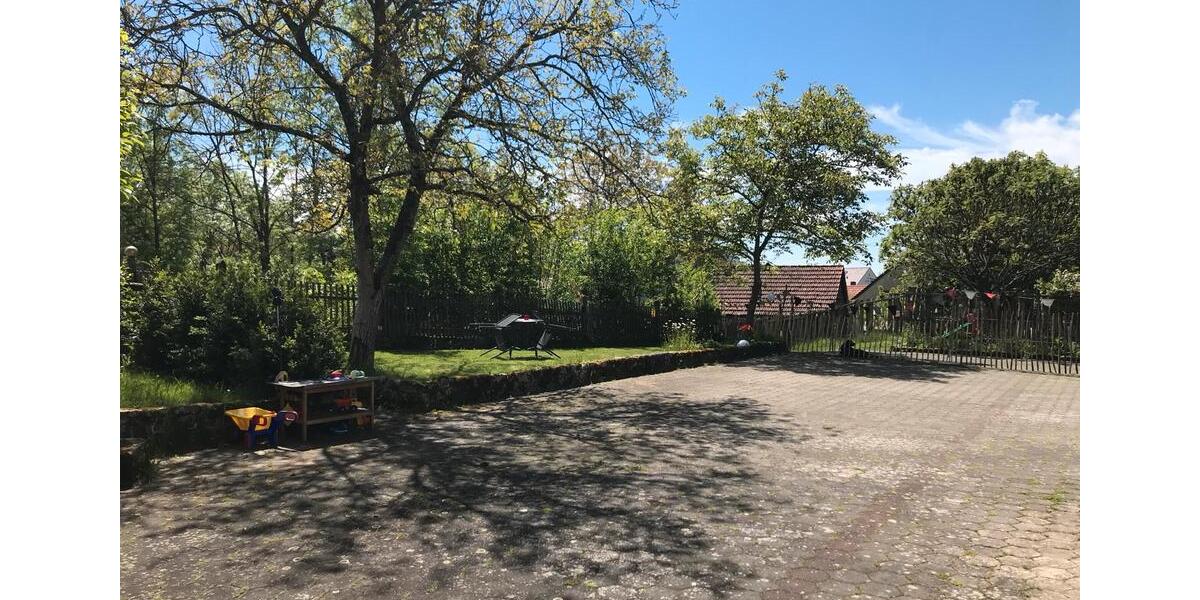 Gewerbeobjekt Rauhenebrach - 1.600&euro; | Angebot:25266426